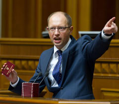 Янукович коштує громадянам близько $500 тис на день