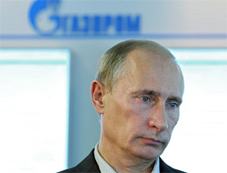 З найбільшого активу Росії «Газпром» перетворюється в її найбільшу проблему