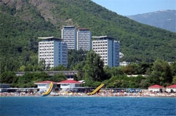Хроніки “покращення”. Санаторії “для  людей” покращать ще на майже 5 млн