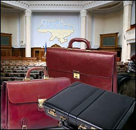 “Спікеріада” у парламенті розпочнеться на вечірньому засіданні “Спікеріада” у парламенті розпочнеться на вечірньому засіданні