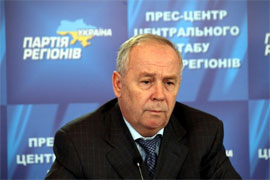  Володимир Рибак – друг Президента чи «слухняний гравець»?