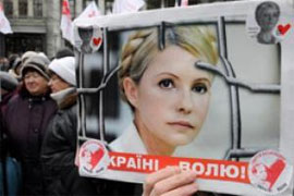 Опозиція відповіла Азарову, за якої умови можливий діалог