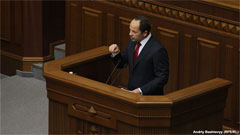 Нардепи Партії регіонів не вважають себе представниками іноземної держави? Нардепи Партії регіонів не вважають себе представниками іноземної держави?