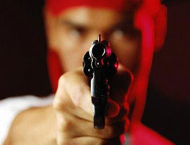 Здобутки проФФесіоналів. В Україні зростає кількість тяжких злочинів