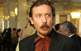 У пркуратурі і МВС кажуть, що не мають криміналу на Шкіля