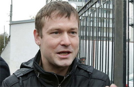 Прокуратура таки розслідуватиме викрадення Развозжаєва