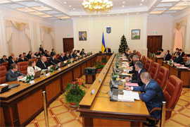 Уряд проФФесіоналів: кожен третій народився не в Україні