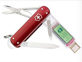 Victorinox Flash 1TB