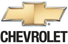 Логотип «Шевроле» (Chevrolet) - «краватка-метелик» символізує успіх перемоги Шевроле. Логотип «Шевроле» (Chevrolet) - «краватка-метелик» символізує успіх перемоги Шевроле.
