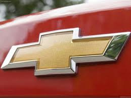 «Метелик» Chevrolet потрапив у немилість у мусульман «Метелик» Chevrolet потрапив у немилість у мусульман