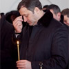 Прем’єр Молдови визнав: молитви не допомагають впоратися із посухою