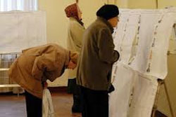 Столичні «Бермуди». Зі списків виборців зник цілий будинок