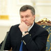 Янукович публічно звинуватив «папєрєдніка» Азарова у саботажі