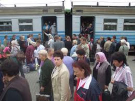 Хроніки “покращення”. Південна залізниця підвищує тарифи на приміські потяги