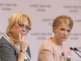 Кужель переконана, що Щербаня вбити могли тільки донецькі