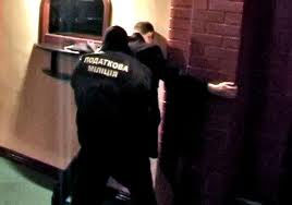 Гриценко пропонує ліквідувати податкову міліцію Гриценко пропонує ліквідувати податкову міліцію