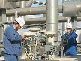 США запропонували Україні свої технології видобутку сланцевого газу США запропонували Україні свої технології видобутку сланцевого газу