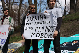 Чи загине українська культура без міністерських чиновників?