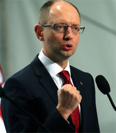 Фракція «Батьківщини» ініціює дострокові вибори Фракція «Батьківщини» ініціює дострокові вибори