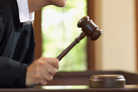 Вищий спецсуд визнав вердикт ЄСПЛ у справі Луценка