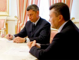 Хроніки дерибану. “Чорноморнафтогаз” довели до банкрутства, щоб задешево прихватизувати? 