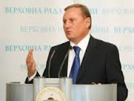 Єфремов натякнув, що за Власенком буде Кличко? Єфремов натякнув, що за Власенком буде Кличко?