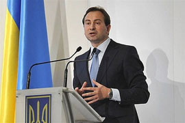 Томенко сподівається, що парламент запрацює наступного тижня Томенко сподівається, що парламент запрацює наступного тижня