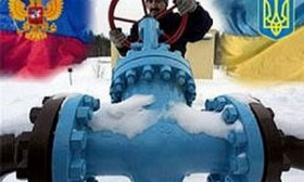 Азаров знову заговорив про тристоронній консорціум з управління українською ГТС Азаров знову заговорив про тристоронній консорціум з управління українською ГТС