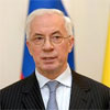 Прем’єр Азаров не бачить підстав судитися з “Газпромом”