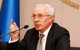 З віртуального світу. Азарову привиділося, що опозиція блокує парламент чотири місяці З віртуального світу. Азарову привиділося, що опозиція блокує парламент чотири місяці