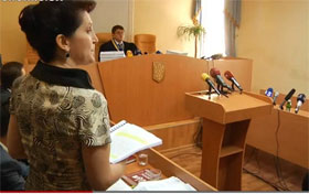 Оригінальні висновки з критики ЄС: тепер пояснювати політкримінал і вибіркове правосуддя буде інший прокурор Оригінальні висновки з критики ЄС: тепер пояснювати політкримінал і вибіркове правосуддя буде інший прокурор