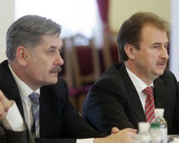 Попов знайшов крайніх у неспроможності КМДА розчистити сніг