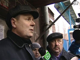 Конституційний Суд ще не приступив до розгляду подання про вибори у Києві Конституційний Суд ще не приступив до розгляду подання про вибори у Києві