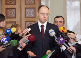 Опозиція вимагає завтра заслухати уряд про готовність до повені Опозиція вимагає завтра заслухати уряд про готовність до повені