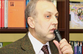 Захоплення ТВі було в найгірших донецьких традиціях