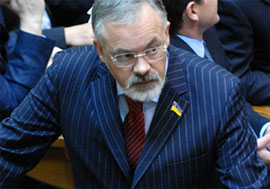 Табачник думає, що студенти, які вчаться за кордоном мріють повернутися в Україну Табачник думає, що студенти, які вчаться за кордоном мріють повернутися в Україну