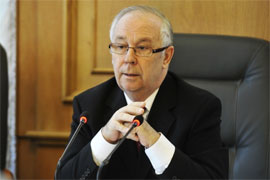 Дерибан ГТС і довибори у парламент перенесли на інший час Дерибан ГТС і довибори у парламент перенесли на інший час