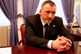 Кузьмін поскаржився на владу США Кузьмін поскаржився на владу США