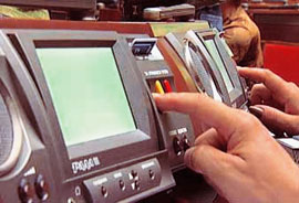 Парламент створив ТСК з розслідування побиття журналістів 18 травня Парламент створив ТСК з розслідування побиття журналістів 18 травня