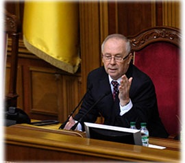 Домбровського і Балогу позбавили мандатів Домбровського і Балогу позбавили мандатів