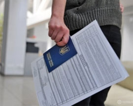 Чи приїдуть нардепи з пляжів заради спрощення візовго режиму для українців? Чи приїдуть нардепи з пляжів заради спрощення візовго режиму для українців?