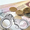 Гривню підробляють менше, ніж російські рублі і євро