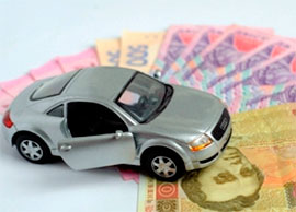 Від сьогодні подорожчали автомобілі - почав діяти утилізаційний збір