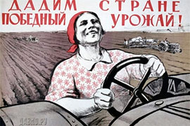 Втрата ринку ЄС стане крахом українського АПК