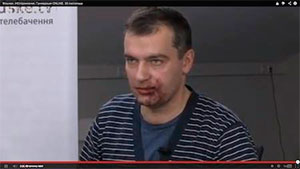 У столиці гопники, яких зібрала влада, побили журналістів і міліціонерів