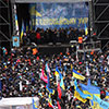 Влада об’явила Євромайдану сміттєву війну?