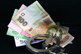 Прокуратура впіймала столичних комунальників на казнокрадстві