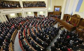 Чи змінився парламент? Перші підсумки Чи змінився парламент? Перші підсумки