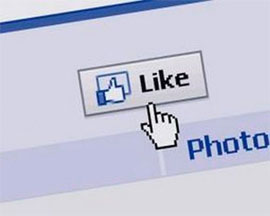 Вчені за «лайками» навчилися визначати расу, віру і сексуальну орієнтацію користувачів Facebook Вчені за «лайками» навчилися визначати расу, віру і сексуальну орієнтацію користувачів Facebook