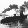 До знайденої в Криму радянської субмарини відправили сім кораблів